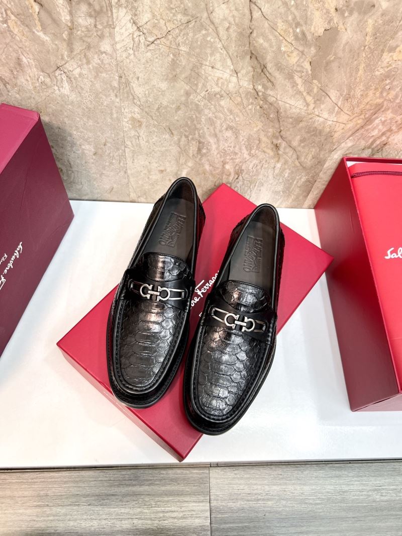 Ferragamo Shoes